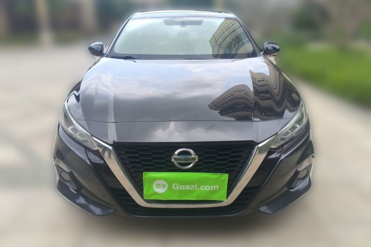 Used Nissan Teana 2019 2.0L XL Comfort Edition Front