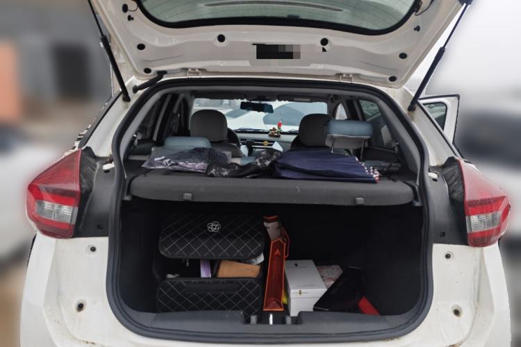 Used Chery Tiggo 3X 2022 Diamond Edition 1.5L CVT Elite Version
