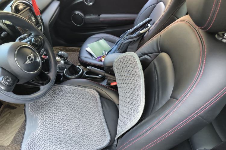 Used MINI MINI 2016 1.2T ONE Pioneer Edition
