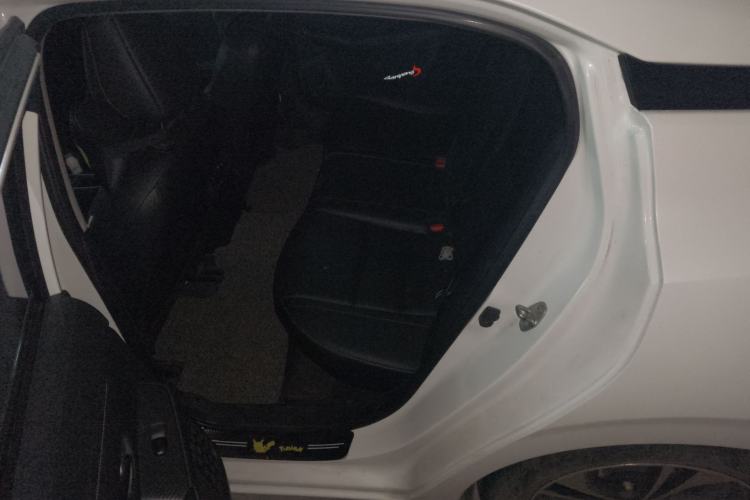 Used Nissan Sylphy 2020 1.6L XL CVT Enjoyment Edition