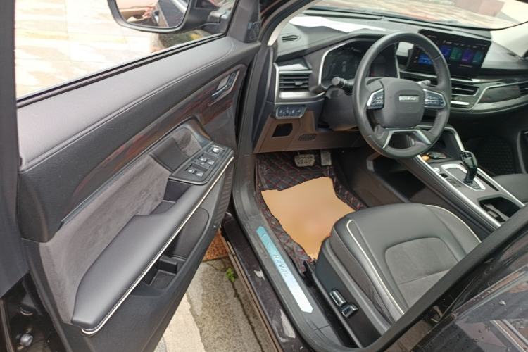 Used Haval H6 2021 National Trend Edition 1.5T Automatic Champion Version
