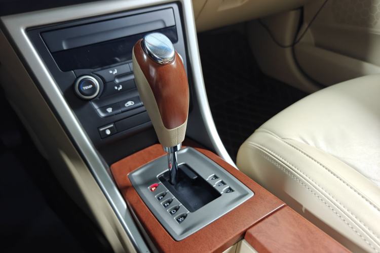 Used Roewe 550 2013 Classic Edition 550 1.8L Automatic Luxury Model