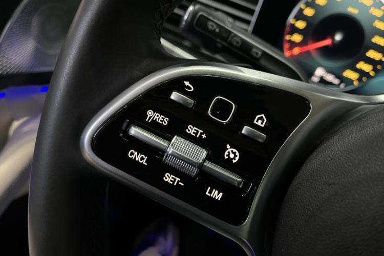 Used Mercedes-Benz GLE 2020 GLE 450 4MATIC Stylish Model
