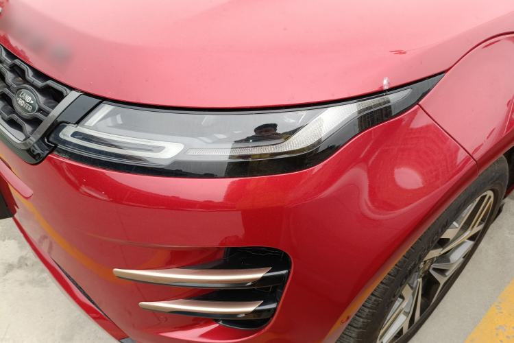 Used Land Rover Range Rover Evoque 2020 249 PS R-DYNAMIC SE Sport Technology Edition