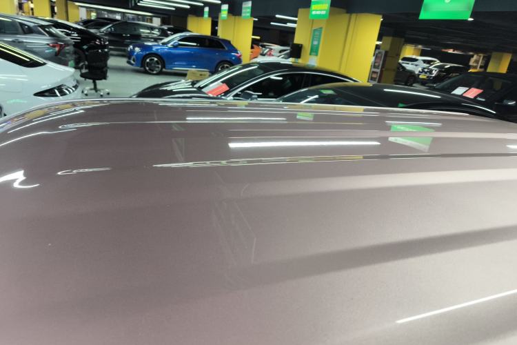 Used Geely Galaxy Panda 2024 Panda Mini 200km Endurance Bear