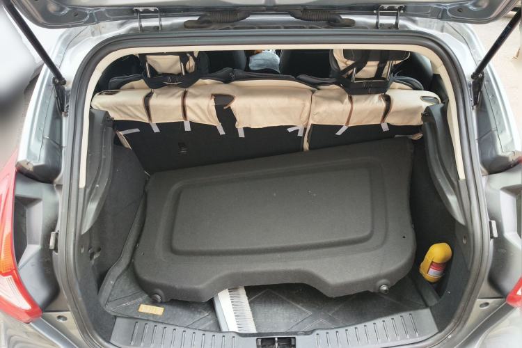 Used Ford Focus 2012 Hatchback 1.6L Automatic Comfort Model