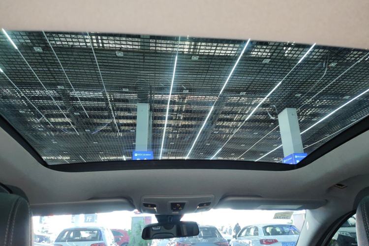 Used Mercedes-Benz GLA 2016 GLA 200 Fashion Model