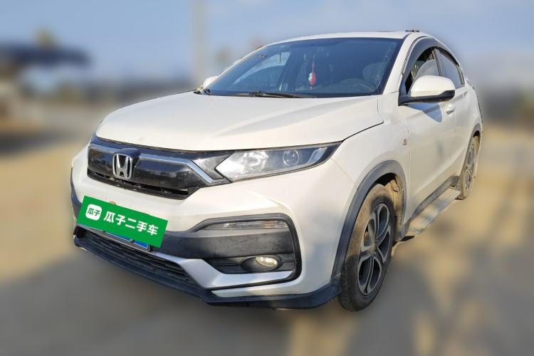 Used Honda XR-V 2020 1.5L CVT Comfort Version