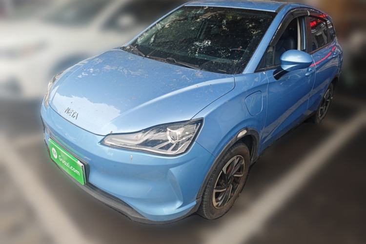 Used NETA V 2021 Long-Range Entertainment Edition