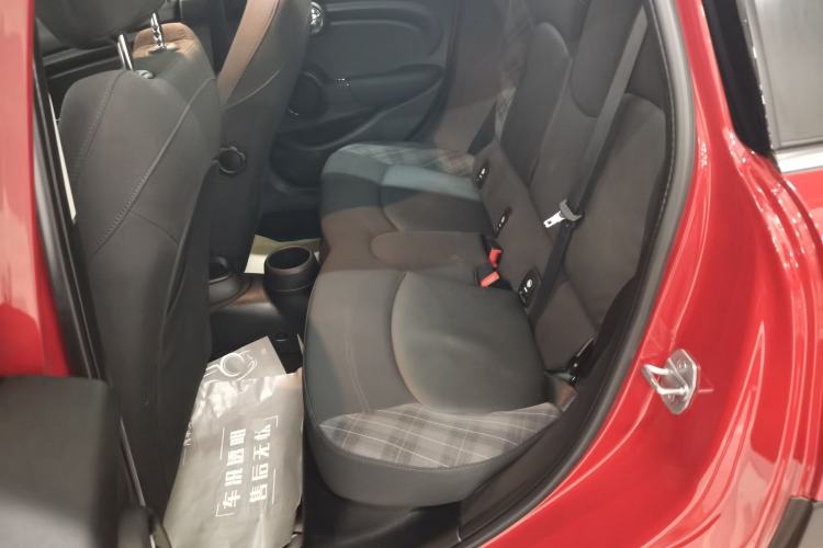 Used MINI MINI 2015 1.5T COOPER Fun Five-Door Edition
