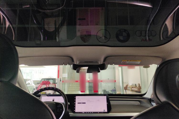 Used XPeng P7 2022 625E
