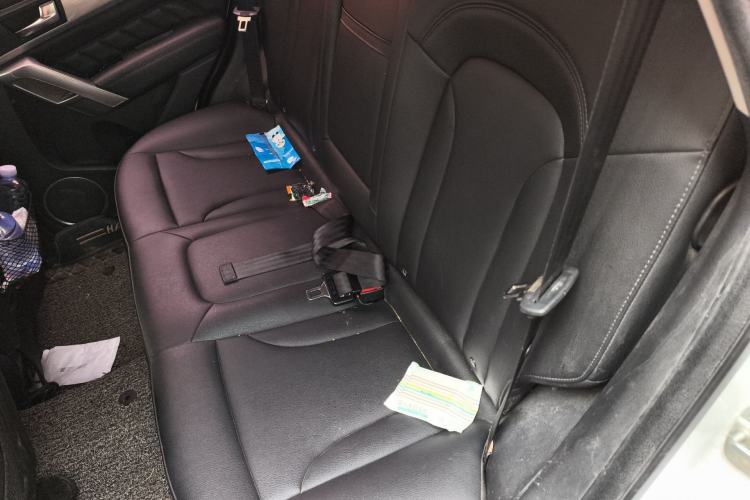 Used Haval H2 2014 1.5T Manual Two-Wheel Drive Prestige Edition