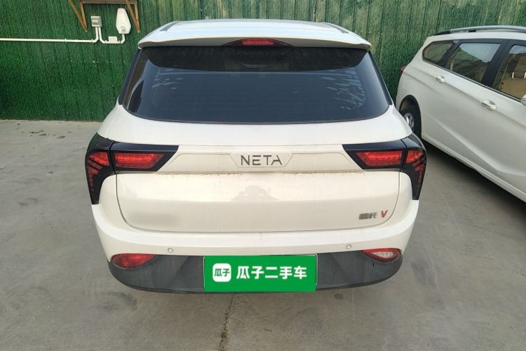 Used NETA V 2021 Standard Range Entertainment Version – Upgraded Model