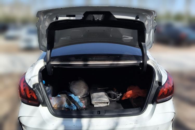 Used MG 5 2023 180 DVVT Manual Fashion Edition