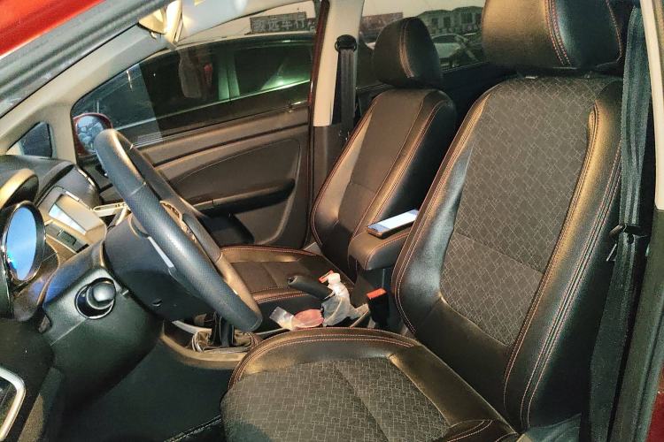 Used Cowin C3 2015 1.5L Manual Gold Diamond Edition