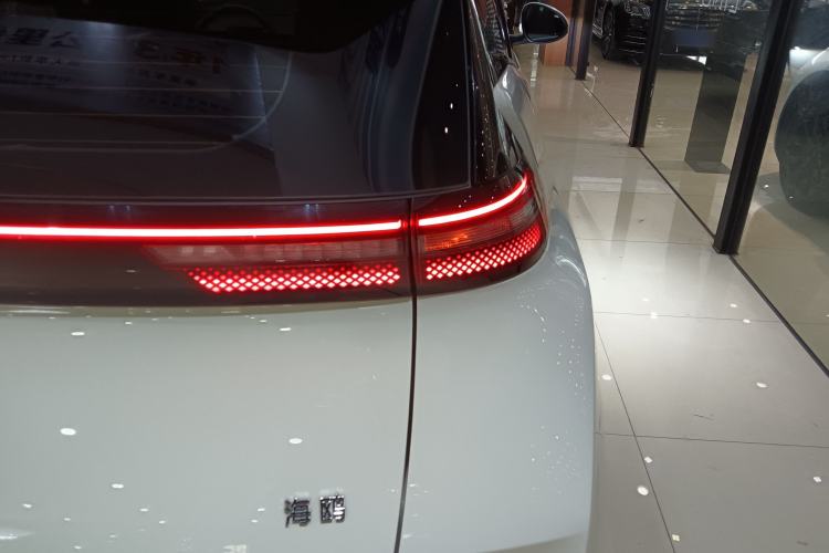 Used BYD Seagull 2025 405 km Flying Edition Right Rear Taillight