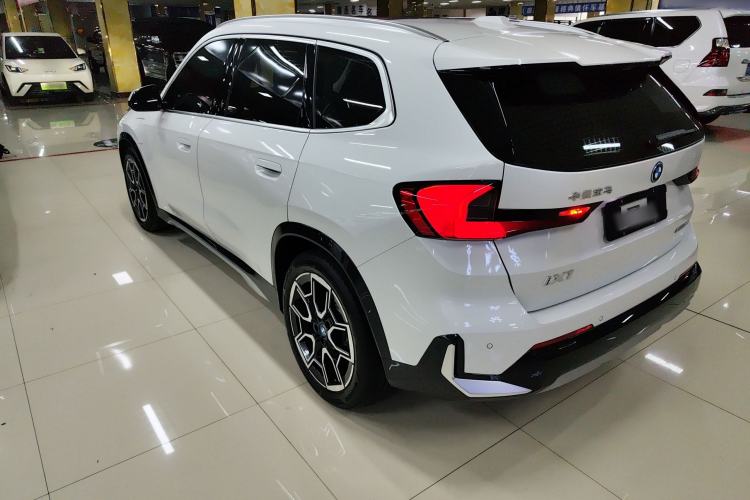 Used BMW iX1 2023 xDrive30L X Design Package
