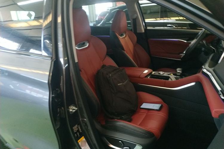 Used CHANGAN CS75 PLUS 2020 2.0T Automatic Flagship Edition