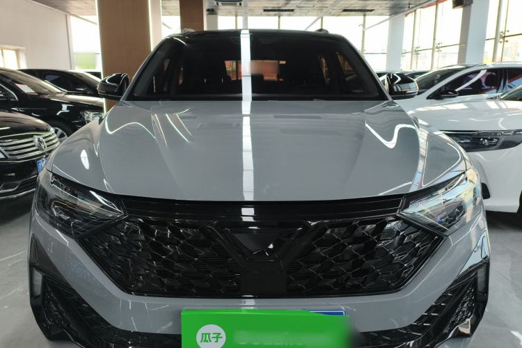 Used Jetta VS5 2022 280TSI Automatic Enjoyment Model
