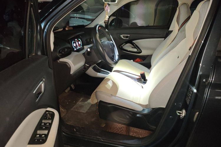 Used Leapmotor T03 2023 310 Lite Edition