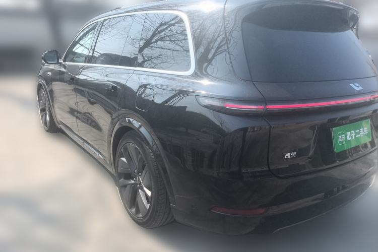 Used Li Auto L9 2023 Pro Model