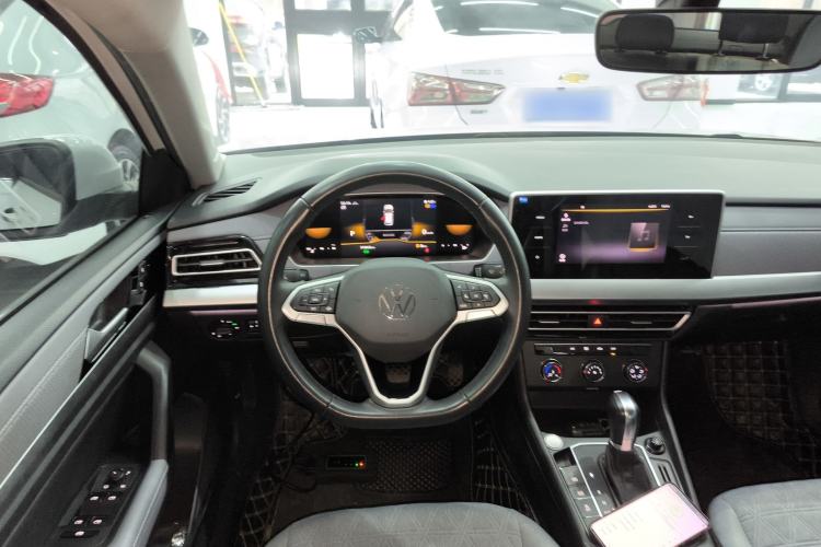 Used Volkswagen Lavida 2023 280TSI DSG Full-Comfort Edition
