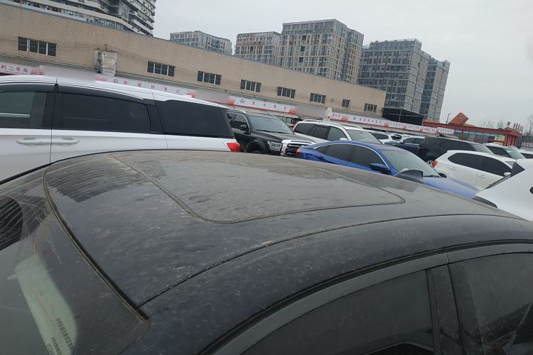 Used BMW 3 Series 2022 325i M Sport Package
