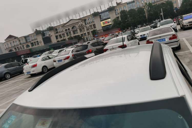 Used Dongfeng Fengon E1 2020 E-Intelligent Model