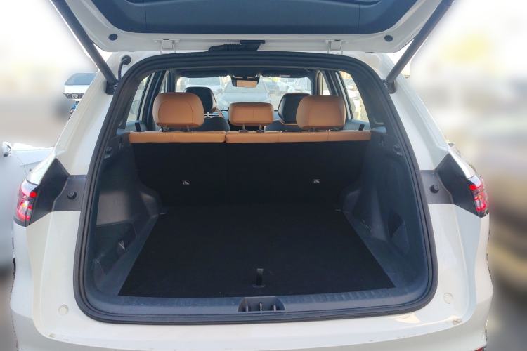 Used Geely Galaxy Galaxy Xingjian 7 EM-i 2026 Model 135km Starship Version