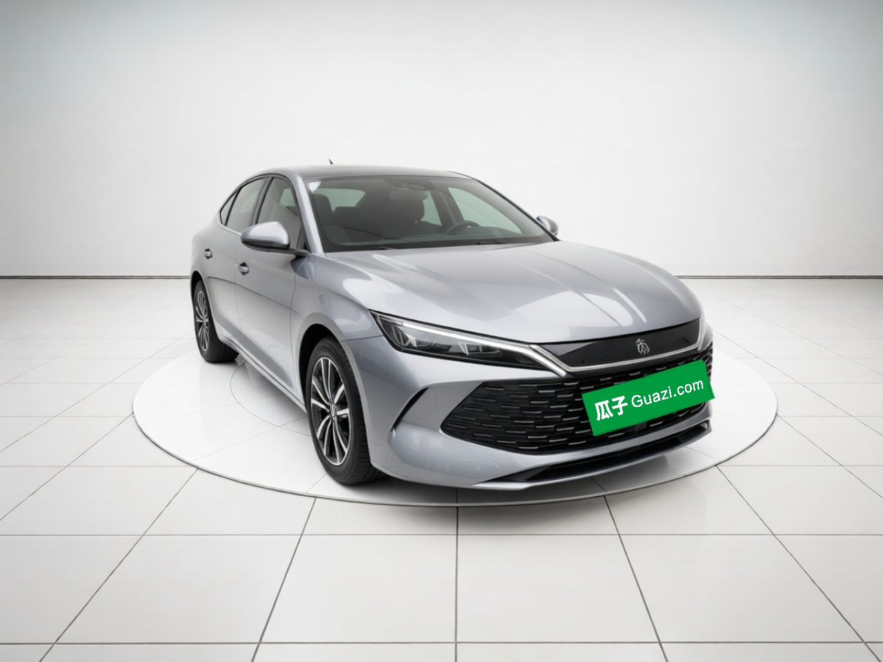 BYD Qin L 2024 DM-i 80KM Leading Model — снимка 3
