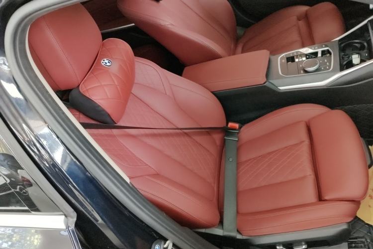 Used BMW 3 Series 2025 325Li M Sport Package
