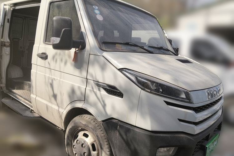 Used Iveco Daily 
