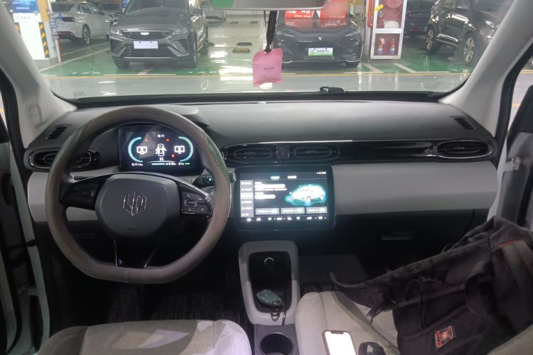 Used Leapmotor T03 2022 Crystal Edition
