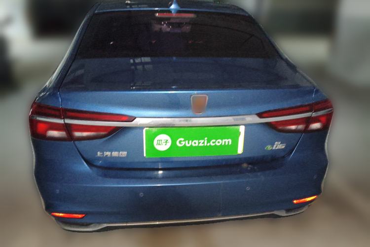 Used Roewe i6 New Energy 2017 45T Hybrid Connective Smart Luxury Edition
