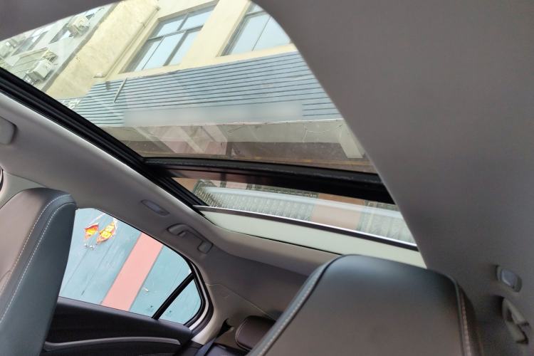 Used NETA U 2022 Chiiq 500 Lithium Iron Phosphate
