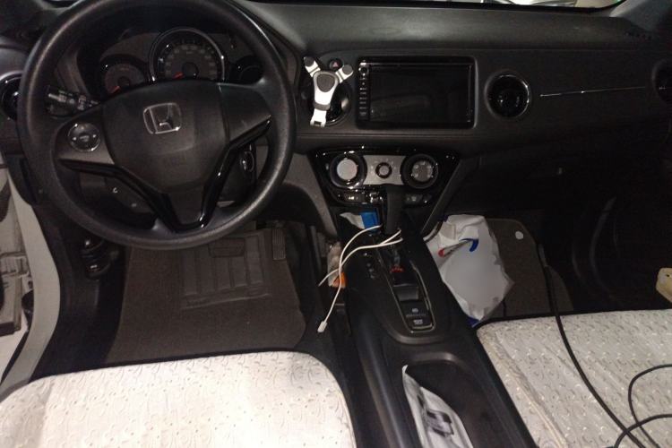 Used Honda XR-V 2015 1.5L LXi CVT Classic Edition