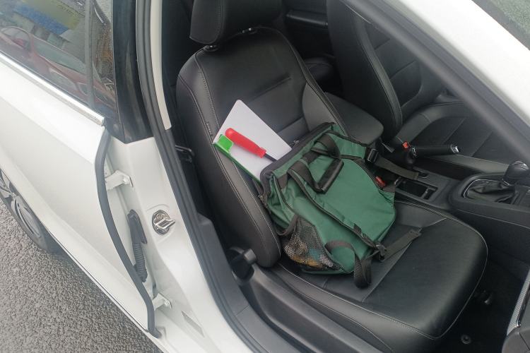 Used Volkswagen Sagitar 2017 230TSI Automatic Comfort Version