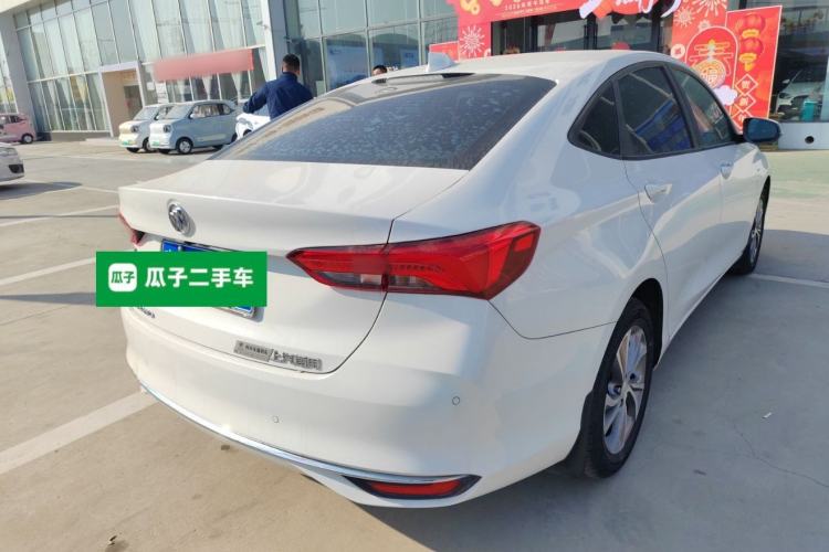 Used Buick Verano 2022 Pro 533T Enjoyment Edition