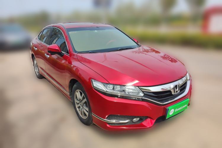 Used Honda Spirior 2017 2.0L Comfort Edition