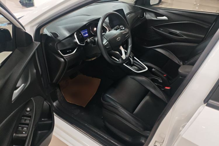 Used Chevrolet Cavalier 2020 Redline 325T Automatic Xinshang Edition