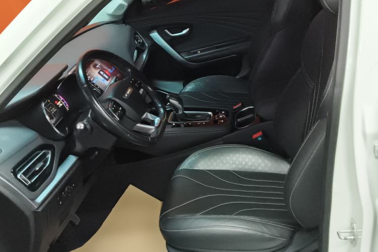 Used JETOUR X70 2018 1.5T Automatic YueXing Edition
