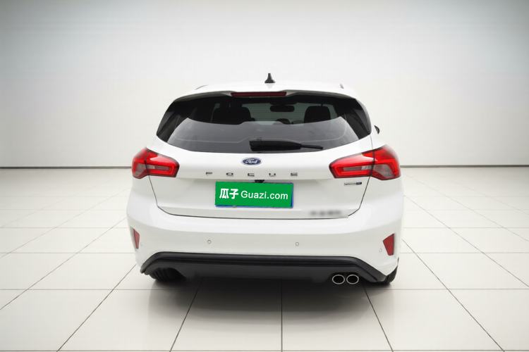 Used Ford Focus 2020 Hatchback EcoBoost 180 Automatic ST Line
