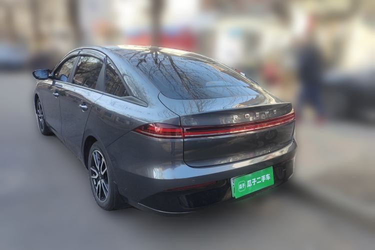 Used Roewe D6 2025 450km Deluxe Edition