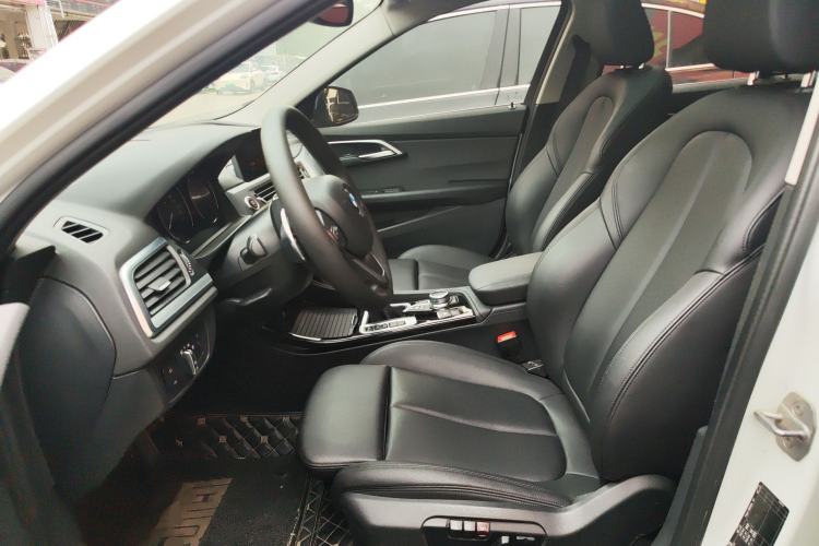 Used BMW 1 Series 2018 120i Design Package Model Left Front Seat