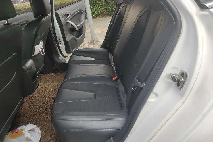 Used MG GT 2015 1.5T Manual Elite Edition