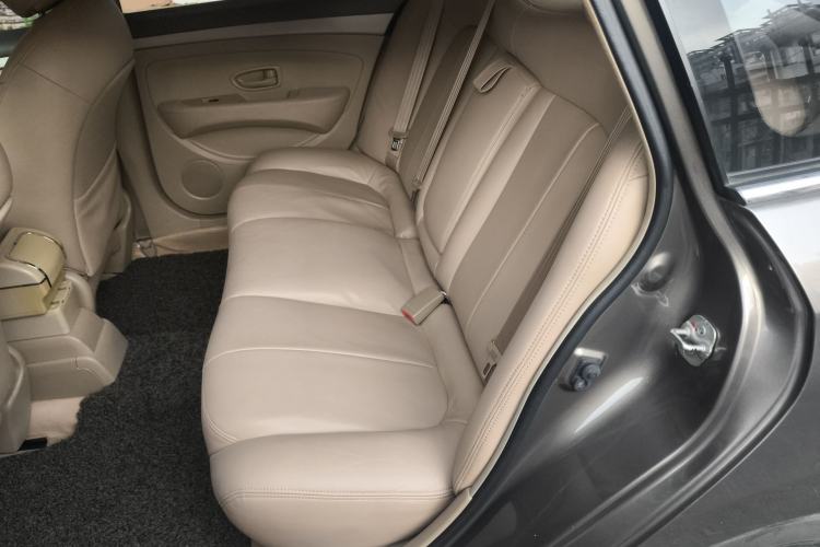 Used Nissan Sylphy 2016 Classic 1.6XE Manual Comfort Edition