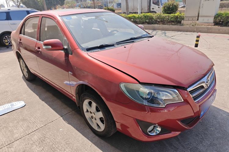 Used Toyota Corolla EX 2013 1.6L Automatic Excellence Edition