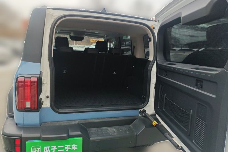 Used Tank 300 2024 2.0T Conqueror