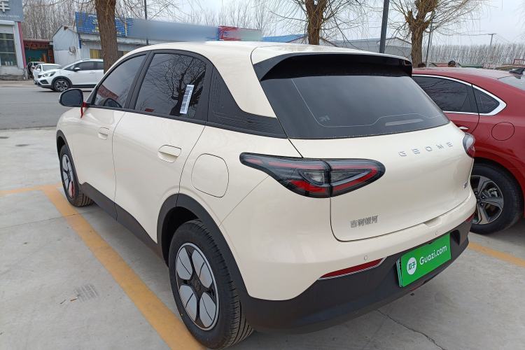 Used Geely Galaxy Geome 2025 310km Youth Edition
