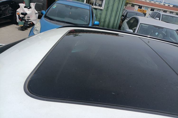 Used Haval LHERY 2022 Jingxiang Edition 1.5T Copper Rabbit Roof